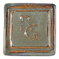 RG720 Burnt Jade