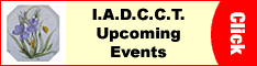 Upcoming Events