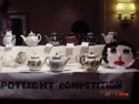More Teapot entries 