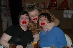 Duncan Lips #1