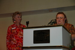 Shareware Participation Award
