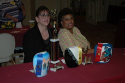 Spotlight Award Winners