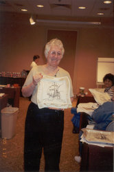 Sylvia Clayton Pre-Education