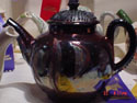 Group C-Glazes: Bill Young-Rocky Mountain Chapter 