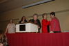 Hospitality Night