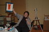 Sharon Kinzie Class