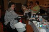 Sharon Kinzie Class