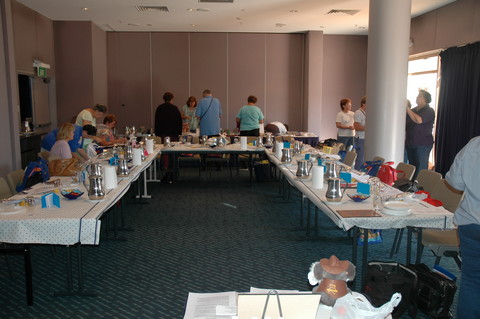 Classroom