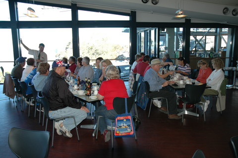 Blue Mountains Tour