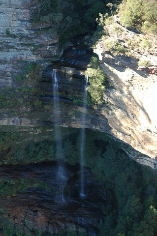 Blue Mountains