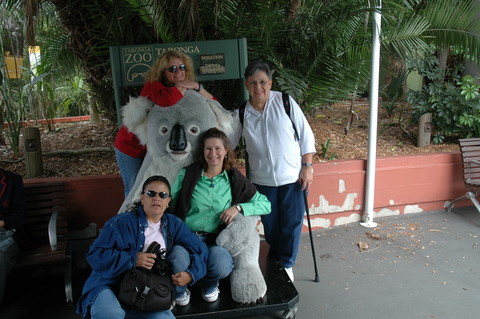 Taronga Zoo