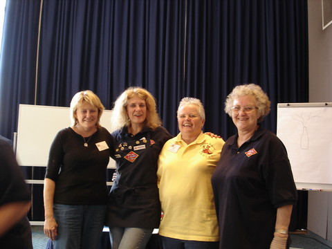 The Teachers